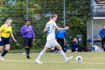 Bild 140 - F SV Eidelstedt - SC Alstertal-Langenhorn : Ergebnis: 2:7
